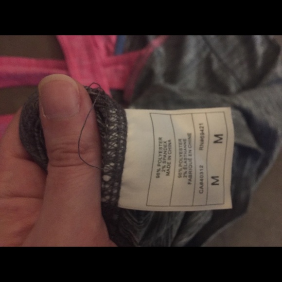 🪩Reebok tank - Picture 6 of 6